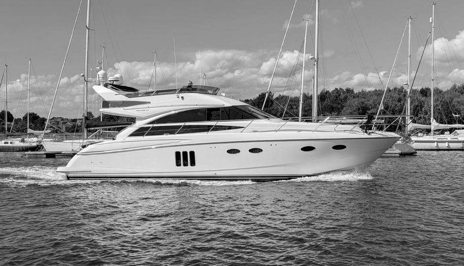 Escape of Ipswich for sale 1