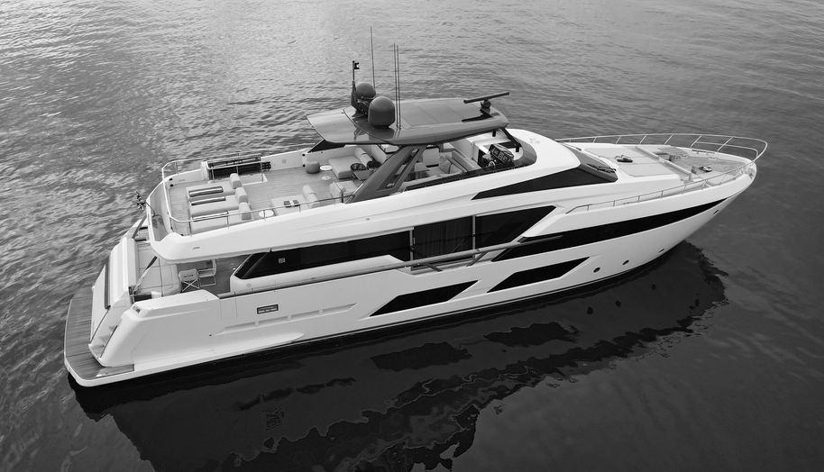 M/Y SUNRISE for sale 1