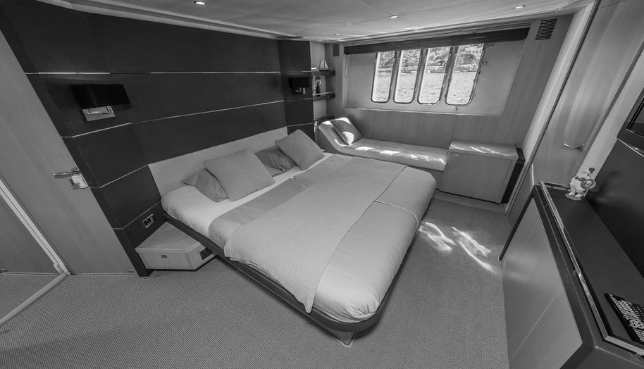 Gitana II for sale 26