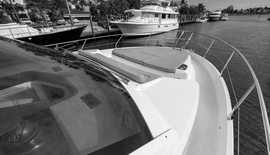 Four Sail for sale 36