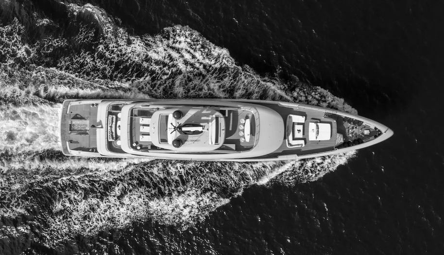 IRYNA II for sale 6