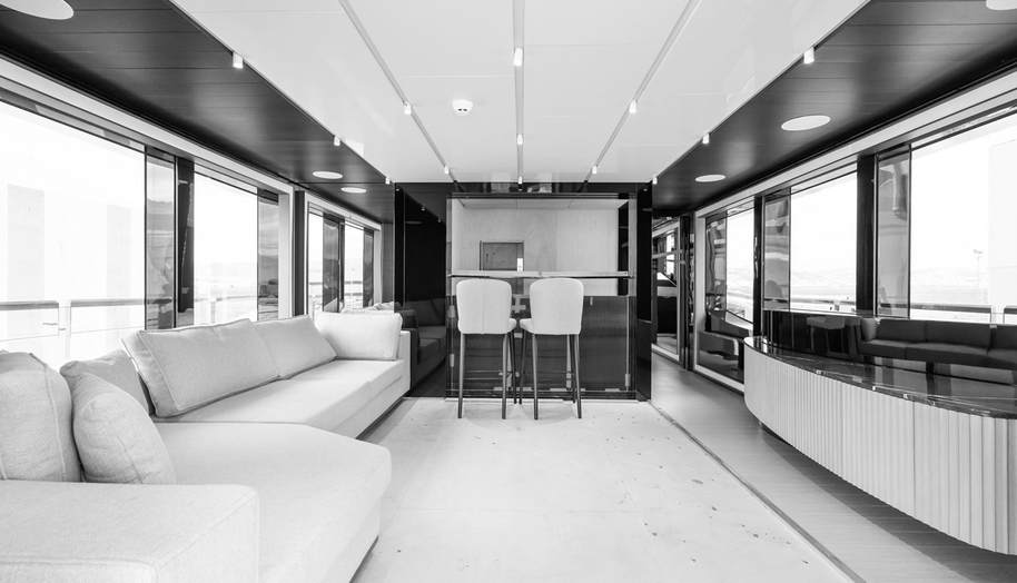 AES 35M PROJECT NB066 for sale 61