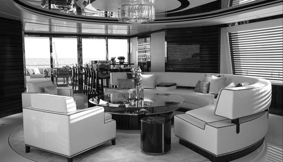 EXCELLENCE V for sale 6