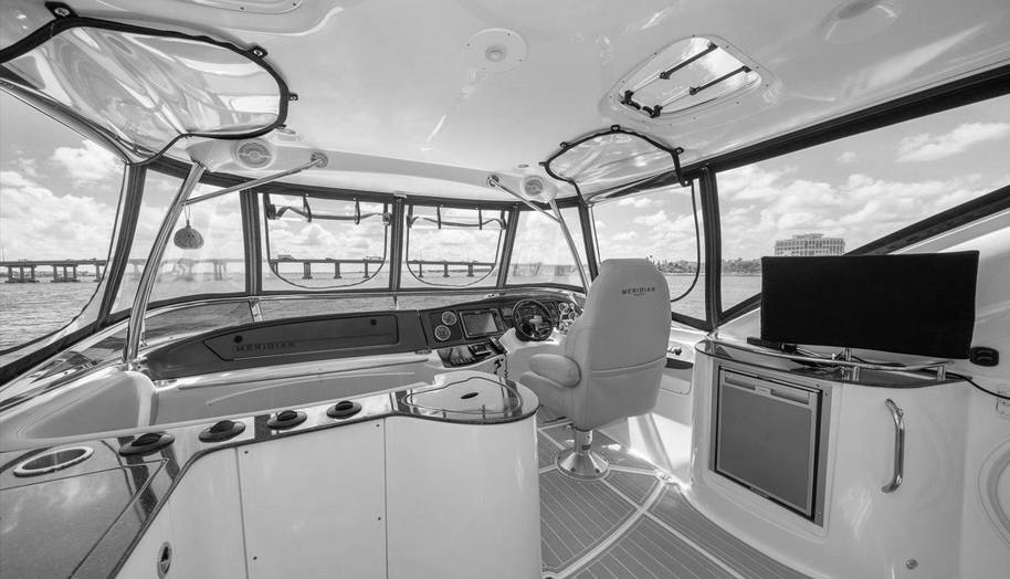 Gail’s Storm IV for sale 16