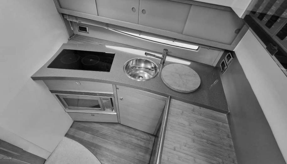 Fairline Targa 38 for sale 21