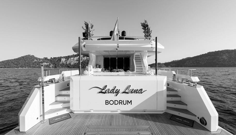LADY LUNA for sale 16