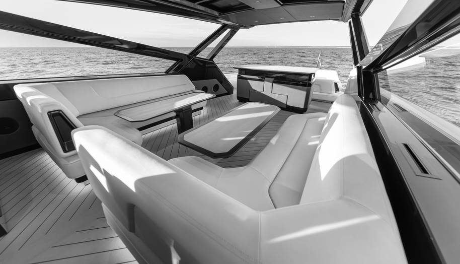 FELLOWSHIP II for sale 21