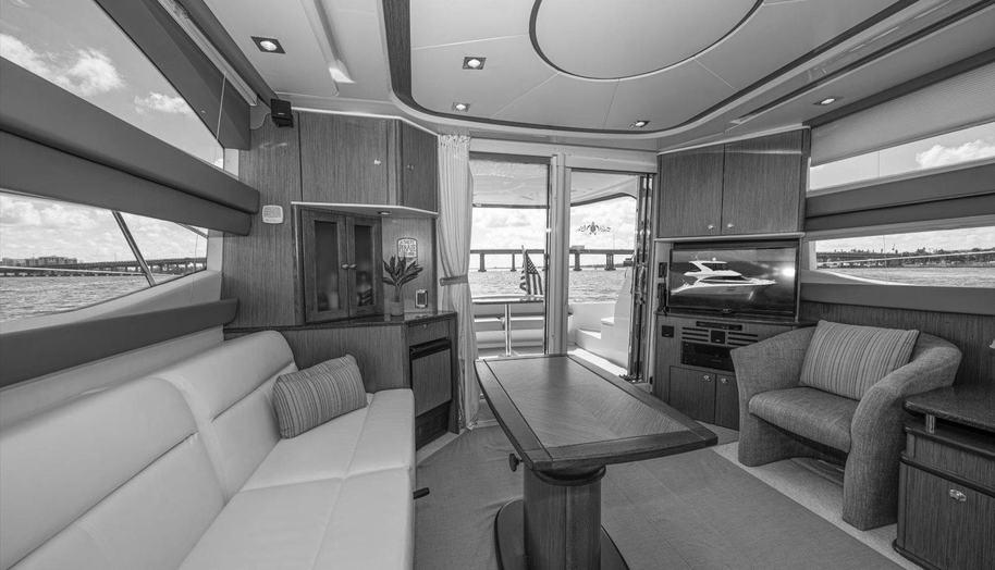 Gail’s Storm IV for sale 41