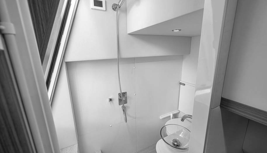 Four Sail for sale 46