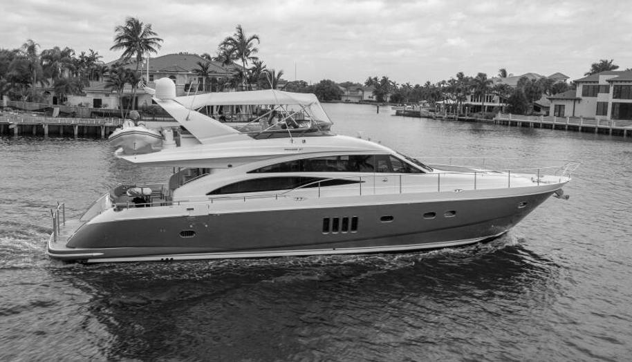 Trinity for sale 1