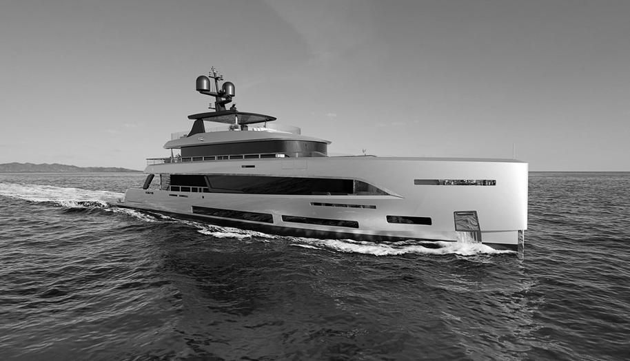 SIRENA 42 for sale 6