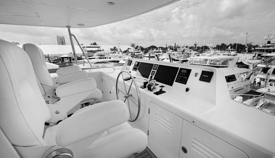 NORDHAVN N80 for sale 21