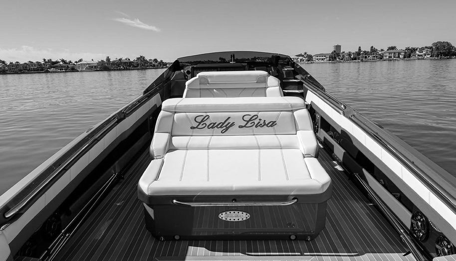 LADY LISA for sale 16