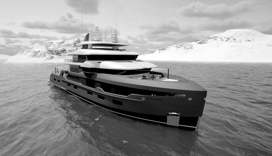 HORIZON for sale 6