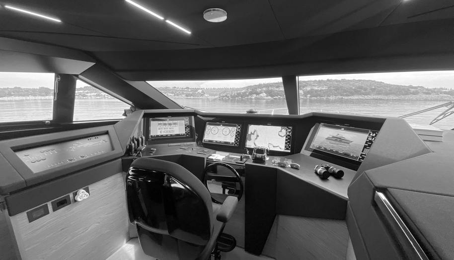 M/Y SUNRISE for sale 56