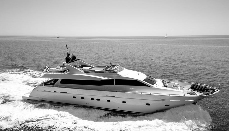 GIOE I for sale 1