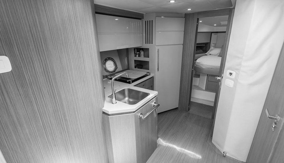 Endurance for sale 41