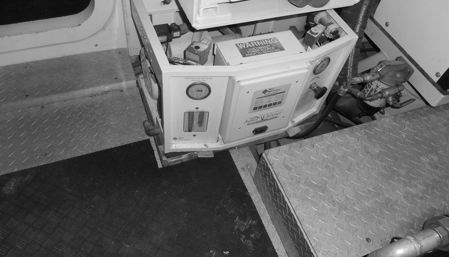 Suspense for sale 61