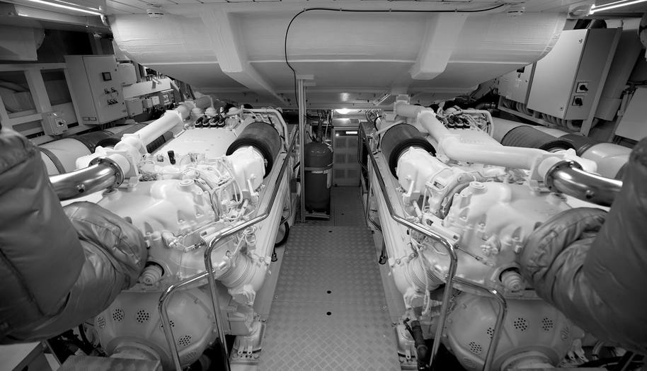 BELLISSIMA for sale 36