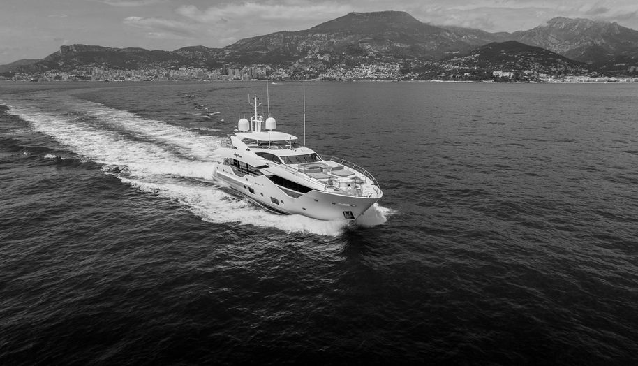 MERCY OCEANS for sale 46