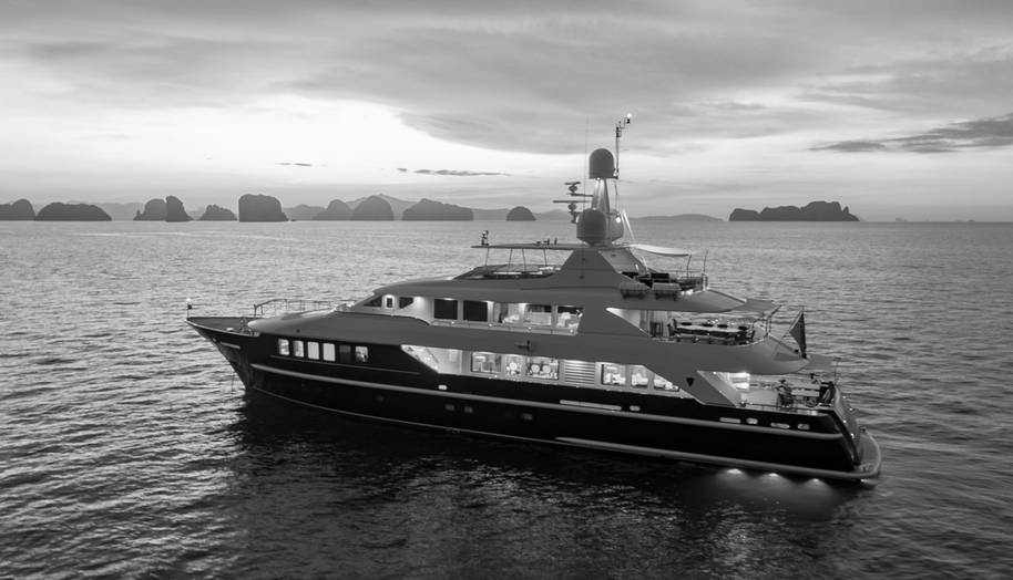 LADY AZUL for sale 36