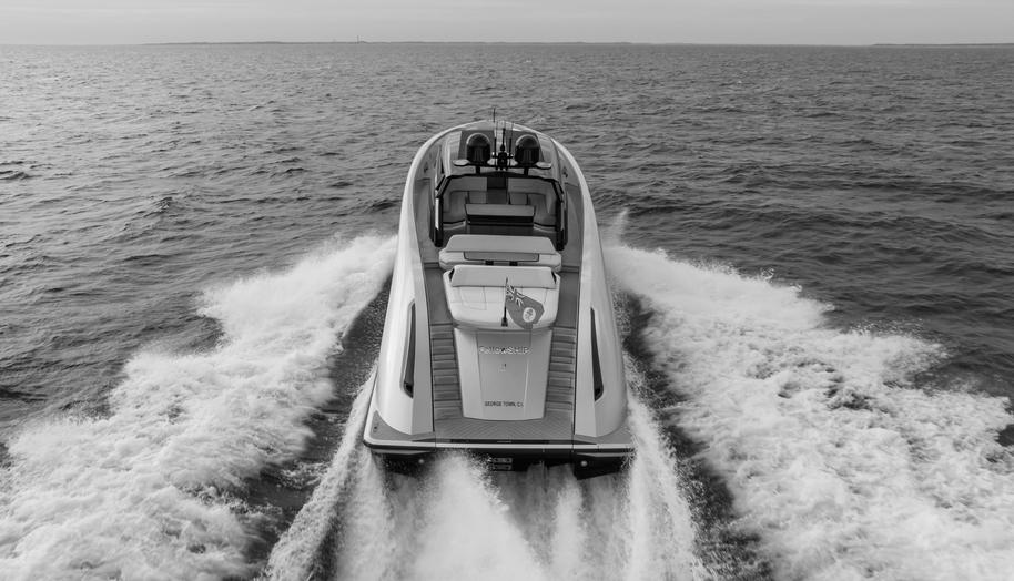 FELLOWSHIP II for sale 6