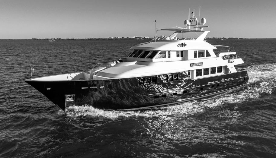 GITANA for sale 6