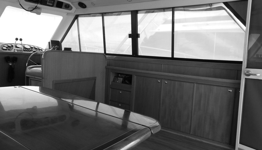 Yacht Z for sale 31