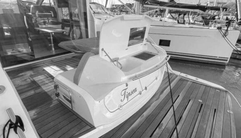Lucky Us for sale 6