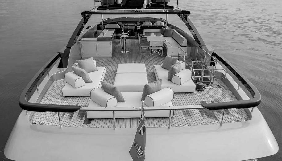 RIVA ARGO 90 T57 for sale 1