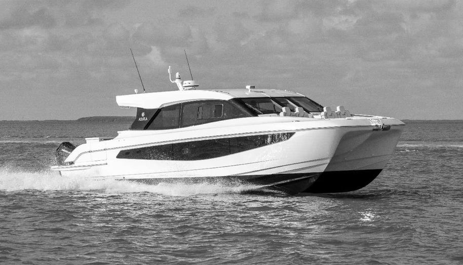 Aquila 42 Coupe for sale 26