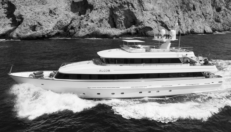 ALCOR for sale 1