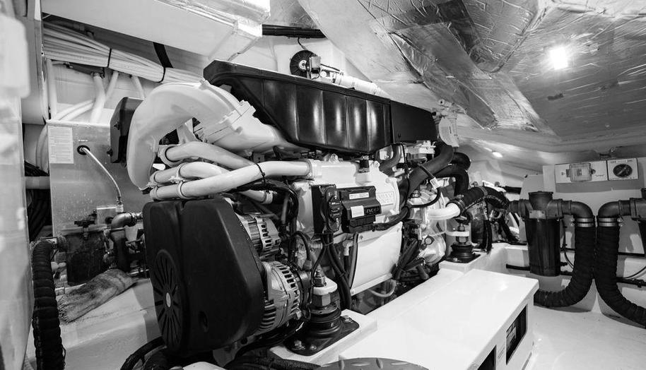 EL MAR V for sale 61