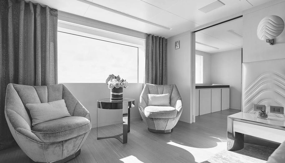 IRYNA II for sale 11