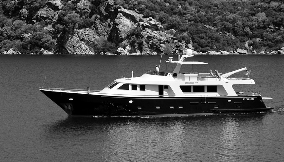 BLUE LADY for sale 1