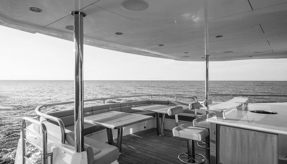 MERCY OCEANS for sale 36