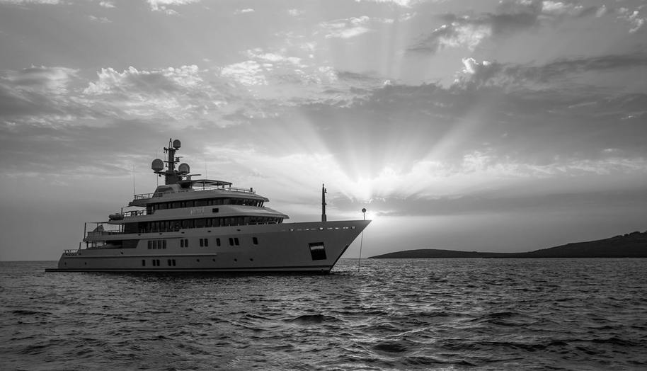 POLAR STAR for sale 6