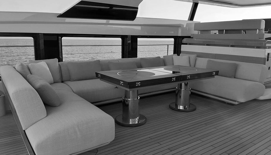 CLUB M for sale 26
