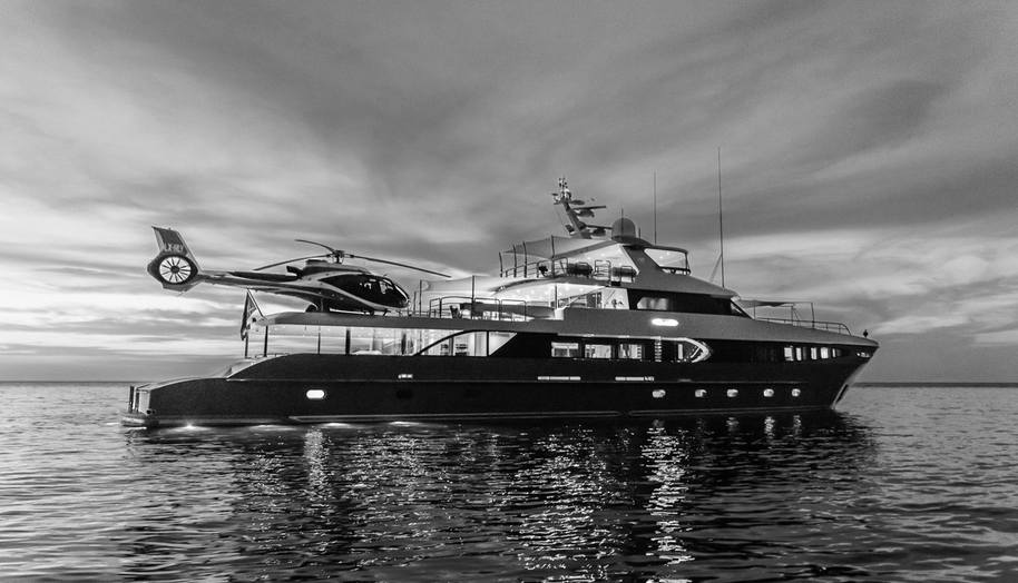 FLYING MANTA for sale 31