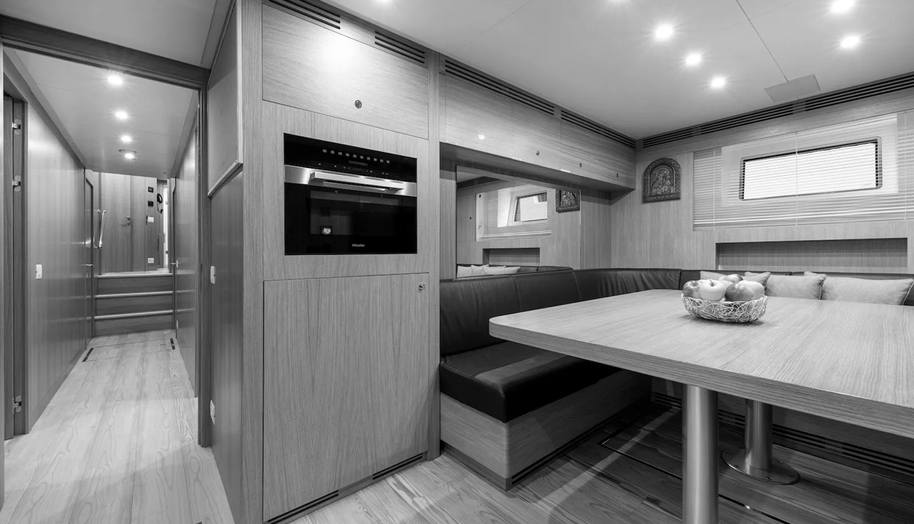 IRYNA II for sale 21