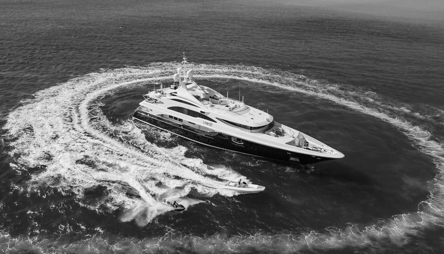 LADY B for sale 61