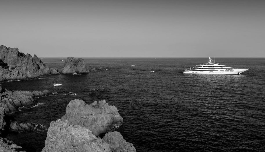 DREAMBOAT 1 for sale 36