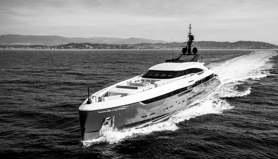 UTOPIA IV for sale 41