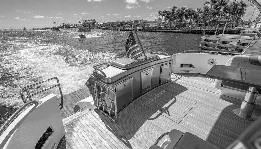 EL MAR V for sale 11