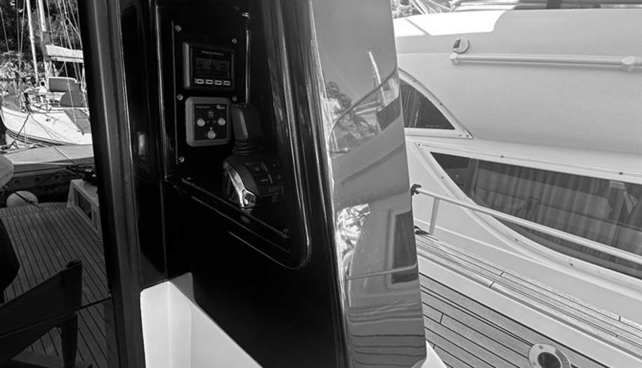 PARDO ENDURANCE 60 for sale 6