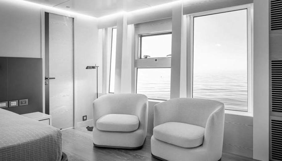 NUMARINE 40MXP for sale 31