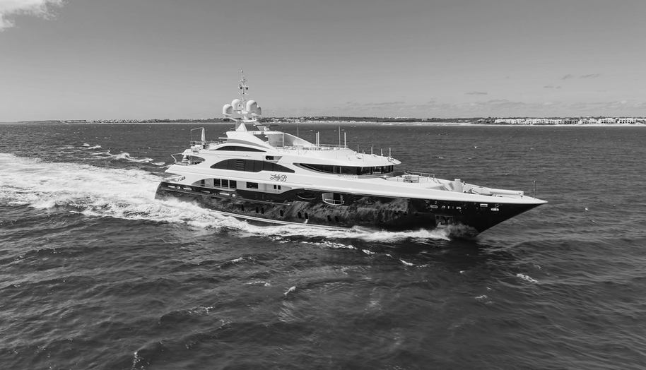 LADY B for sale 1