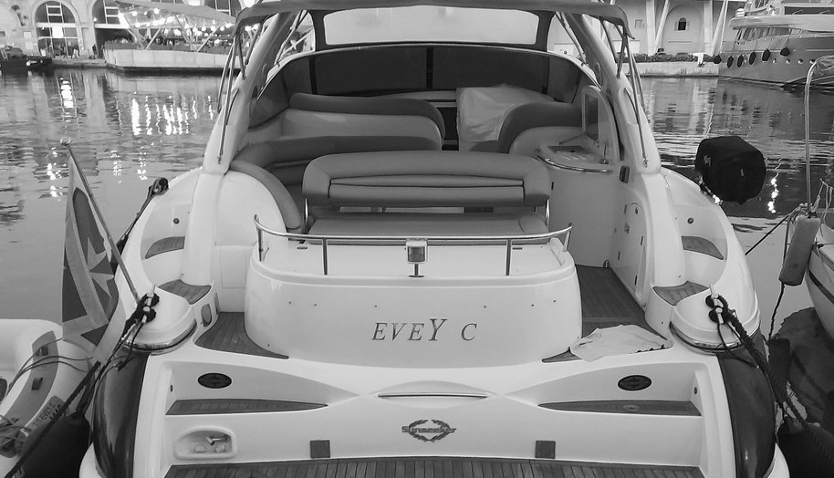 EVRY C for sale 6
