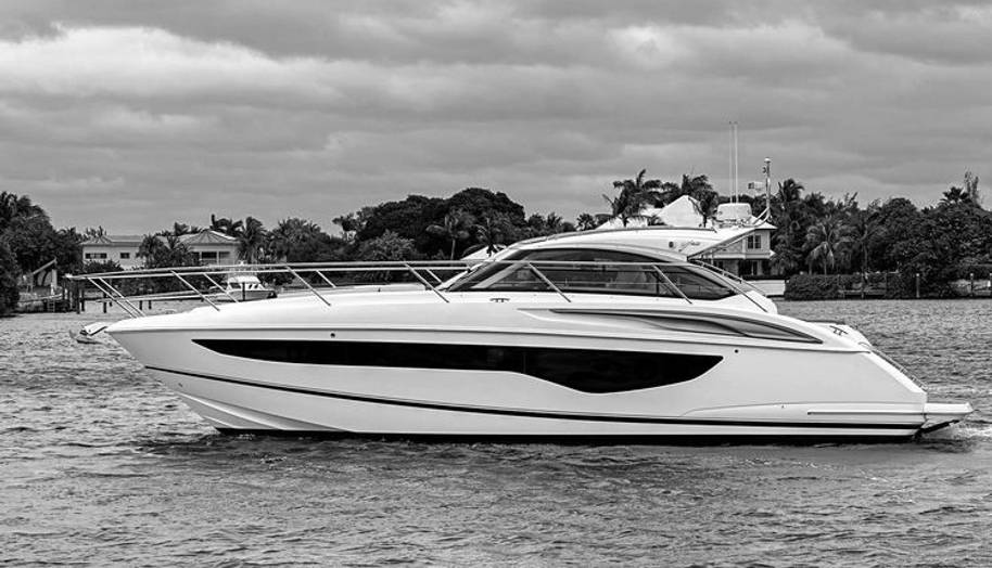 GRAYSKY V for sale 1