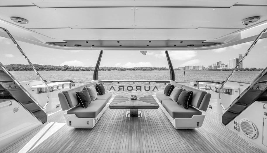 AURORA for sale 16